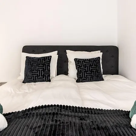 Sierra Park - 18 Newly Renovated With Pool, Gym, Jacuzzi And Padel Apartment Marbella