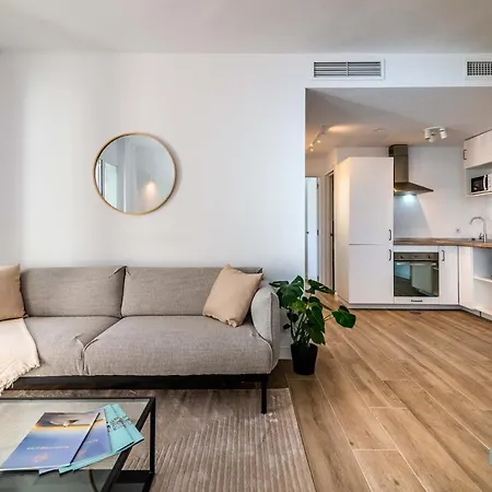 Sierra Park - 18 Newly Renovated With Pool, Gym, Jacuzzi And Padel * Marbella