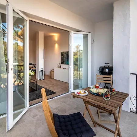 Apartment Sierra Park - 18 Newly Renovated With Pool, Gym, Jacuzzi And Padel *