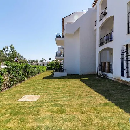 Sierra Park - 18 Newly Renovated With Pool, Gym, Jacuzzi And Padel Apartment *